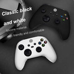 Ốp bảo vệ gamepad chống trượt bằng silicone cho XBOX Series X / S, Dành cho XBOX Series X / S