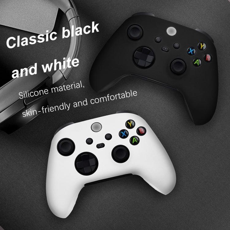 Ốp bảo vệ gamepad chống trượt bằng silicone cho XBOX Series X / S, Dành cho XBOX Series X / S