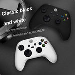 Ốp bảo vệ gamepad chống trượt bằng silicone cho XBOX Series X / S, Dành cho XBOX Series X / S