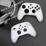 Ốp bảo vệ gamepad chống trượt bằng silicone cho XBOX Series X / S, Dành cho XBOX Series X / S
