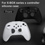 Ốp bảo vệ gamepad chống trượt bằng silicone cho XBOX Series X / S, Dành cho XBOX Series X / S
