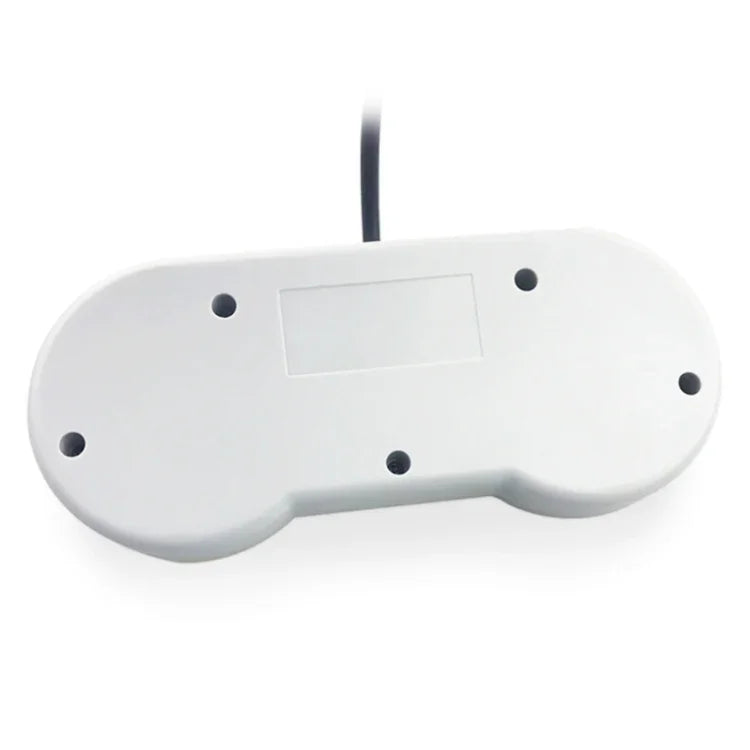 USB Interface Mixed Color Computer Wired Game Handle Controller, USB Wired Game Handle Controller