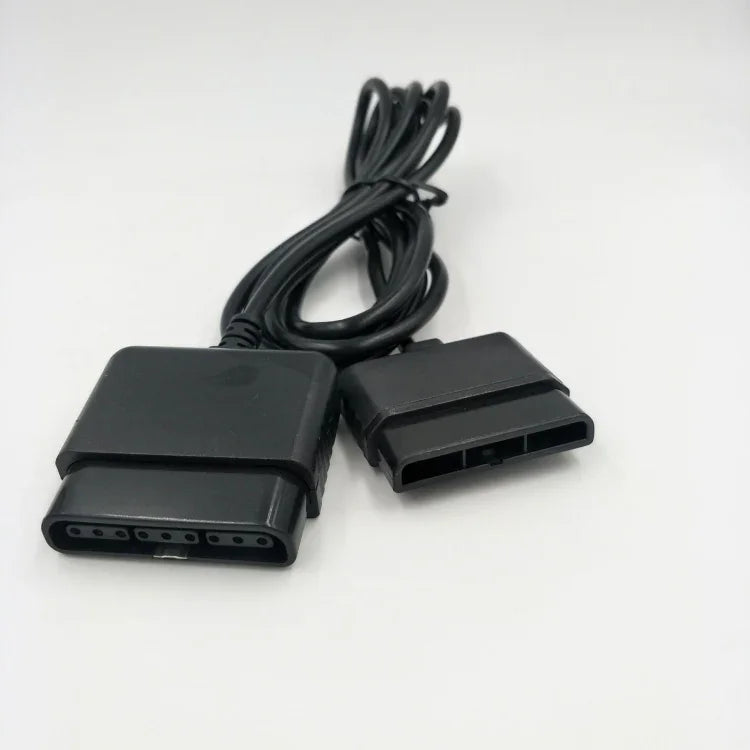 5 Cái Dây Nối Mở Rộng Tay Cầm Console Game cho PS / PS2, Chiều Dài: 1.8m, Dành cho PS / PS2