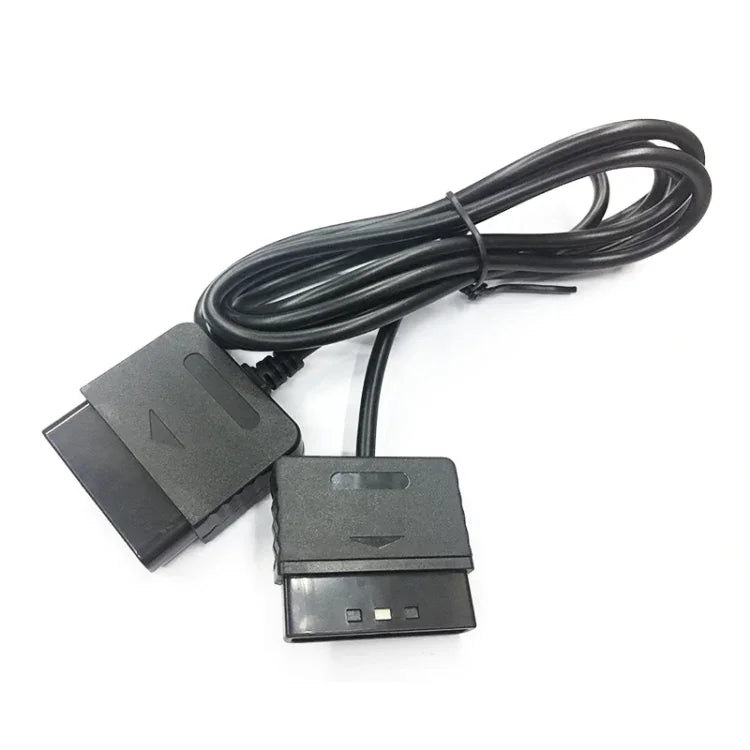 5 Cái Dây Nối Mở Rộng Tay Cầm Console Game cho PS / PS2, Chiều Dài: 1.8m, Dành cho PS / PS2