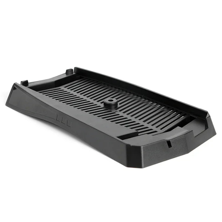 Giá đỡ làm mát máy chơi game KJH P5-006 thiết kế đặc biệt cho PS5, KJH P5-006(Đen), KJH P5-006(Trắng)
