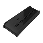 Bộ chia USB 6 trong 1 KJH P5-008 mở rộng hub cho PS5, KJH P5-008