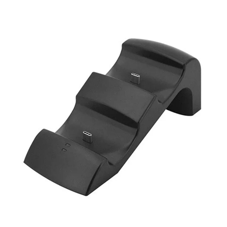 Đế sạc đôi tay cầm KJH cho PS5, Đế sạc cho PS5