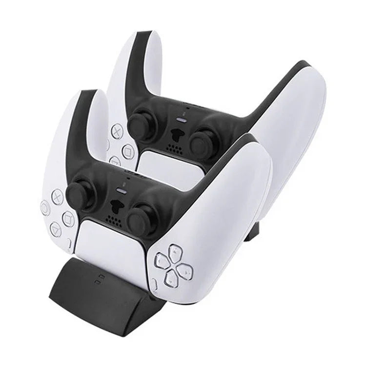 Đế sạc đôi tay cầm KJH cho PS5, Đế sạc cho PS5