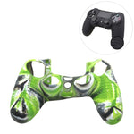 Ốp bảo vệ chống trượt bằng silicone cho Sony PS4