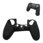 Ốp bảo vệ chống trượt bằng silicone cho Sony PS4