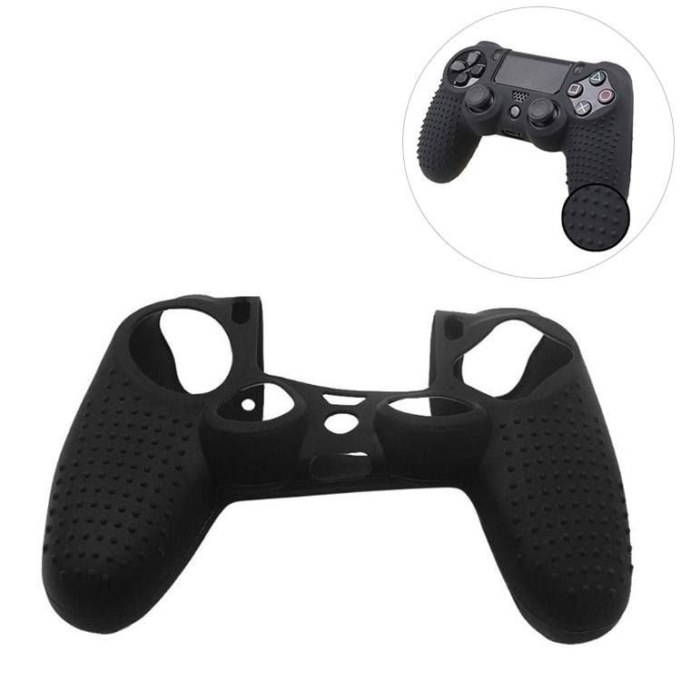 Ốp bảo vệ chống trượt bằng silicone cho Sony PS4
