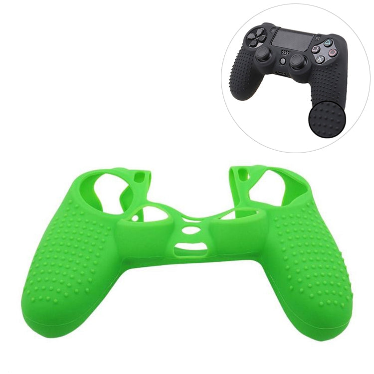 Ốp bảo vệ chống trượt bằng silicone cho Sony PS4