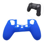 Ốp bảo vệ chống trượt bằng silicone cho Sony PS4