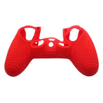 Ốp bảo vệ chống trượt bằng silicone cho Sony PS4