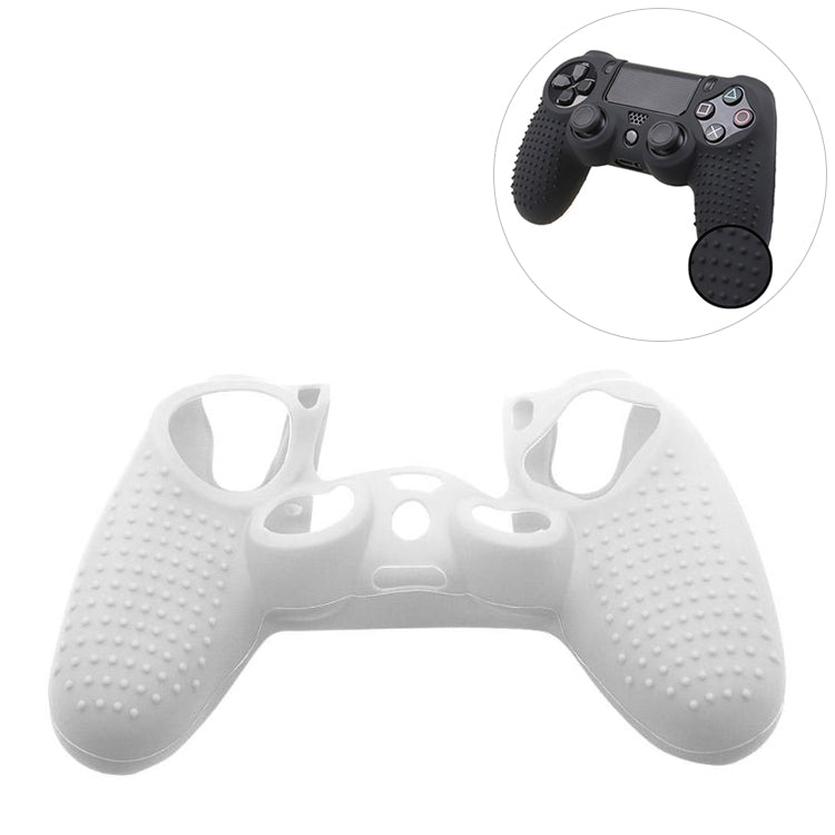 Ốp bảo vệ chống trượt bằng silicone cho Sony PS4