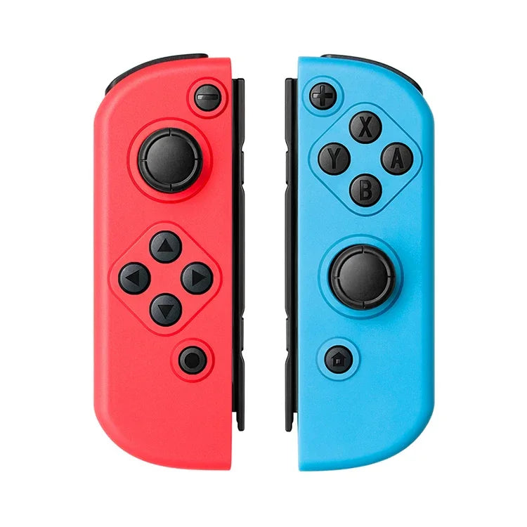 Tay cầm chơi game không dây Bluetooth trái và phải cho Switch, Dành cho Nintendo Switch