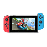 Tay cầm chơi game không dây Bluetooth trái và phải cho Switch, Dành cho Nintendo Switch