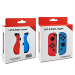 Tay cầm chơi game không dây Bluetooth trái và phải cho Switch, Dành cho Nintendo Switch