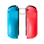 Tay cầm chơi game không dây Bluetooth trái và phải cho Switch, Dành cho Nintendo Switch