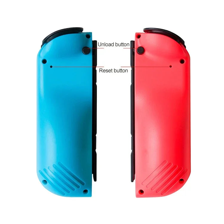 Tay cầm chơi game không dây Bluetooth trái và phải cho Switch, Dành cho Nintendo Switch