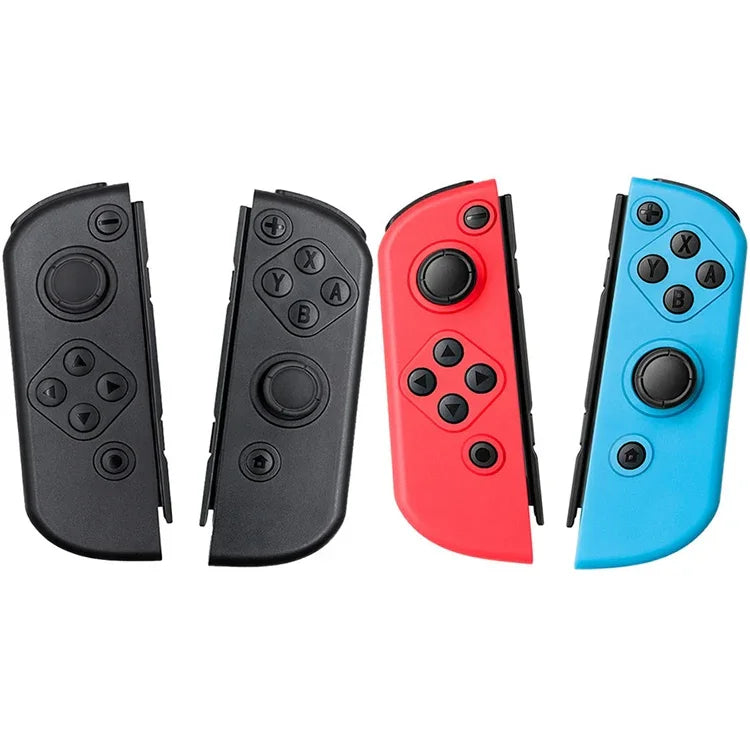 Tay cầm chơi game không dây Bluetooth trái và phải cho Switch, Dành cho Nintendo Switch