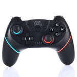 Tay cầm chơi game Bluetooth cho Switch Pro, Dành cho Switch Pro