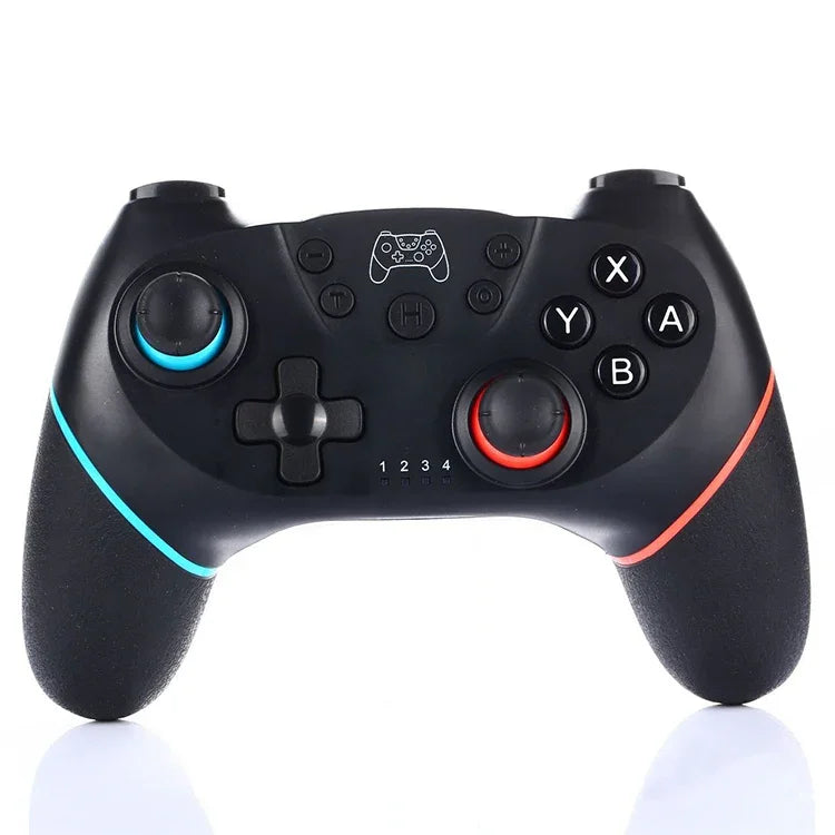 Tay cầm chơi game Bluetooth cho Switch Pro, Dành cho Switch Pro