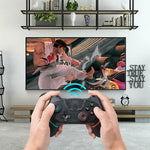 Tay cầm chơi game Bluetooth cho Switch Pro, Dành cho Switch Pro