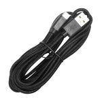 Cáp sạc dữ liệu USB Type-C 3m 1A OIVO IV-P5229 cho PS5 / Switch Pro / Xbox Series, IV-P5229