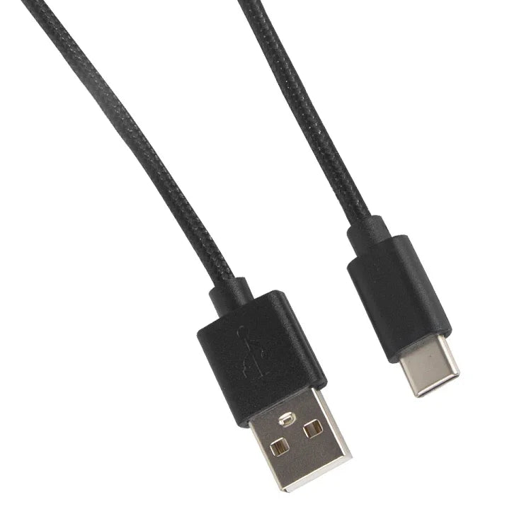 Cáp sạc dữ liệu USB Type-C 3m 1A OIVO IV-P5229 cho PS5 / Switch Pro / Xbox Series, IV-P5229