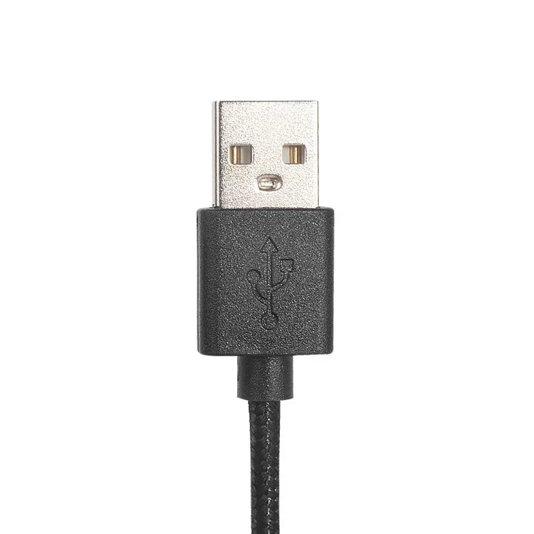 Cáp sạc dữ liệu USB Type-C 3m 1A OIVO IV-P5229 cho PS5 / Switch Pro / Xbox Series, IV-P5229