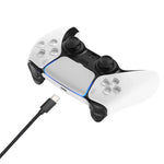 Cáp sạc dữ liệu USB Type-C 3m 1A OIVO IV-P5229 cho PS5 / Switch Pro / Xbox Series, IV-P5229