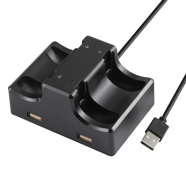 Đế sạc tay cầm iplay HB-S003 cho Nintendo Switch, Đế sạc HB-S003