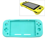 Ốp bảo vệ toàn bộ bằng silicone cho máy chơi game Nintendo Switch Lite / Mini