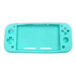 Ốp bảo vệ toàn bộ bằng silicone cho máy chơi game Nintendo Switch Lite / Mini