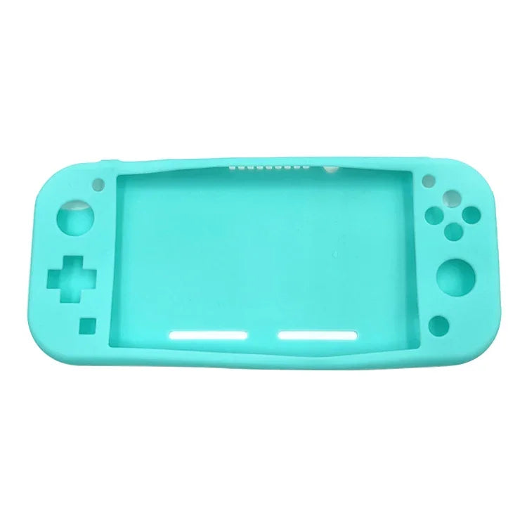 Ốp bảo vệ toàn bộ bằng silicone cho máy chơi game Nintendo Switch Lite / Mini