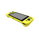 Ốp bảo vệ toàn bộ bằng silicone cho máy chơi game Nintendo Switch Lite / Mini
