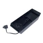 Hộp ổ cứng ngoài, vỏ mở rộng ổ cứng SATA hỗ trợ ổ cứng 3.5 inch cho PS4, Dành cho PS4