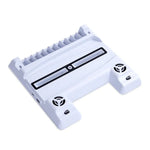 Giá đỡ đa năng DOBE TP5-0593 kèm ngăn đựng đĩa game cho PS5, TP5-0593
