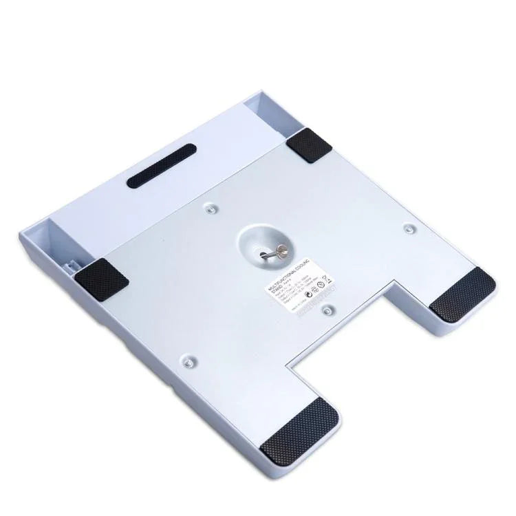 Giá đỡ đa năng DOBE TP5-0593 kèm ngăn đựng đĩa game cho PS5, TP5-0593