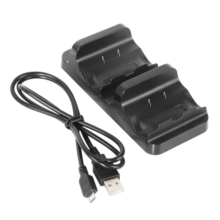 Đế sạc đôi DOBE TYX-532X kèm pin cho Xbox Series, DOBE TYX-532X