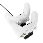 Đế sạc đôi DOBE TYX-532X kèm pin cho Xbox Series, DOBE TYX-532X