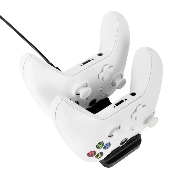 Đế sạc đôi DOBE TYX-532X kèm pin cho Xbox Series, DOBE TYX-532X