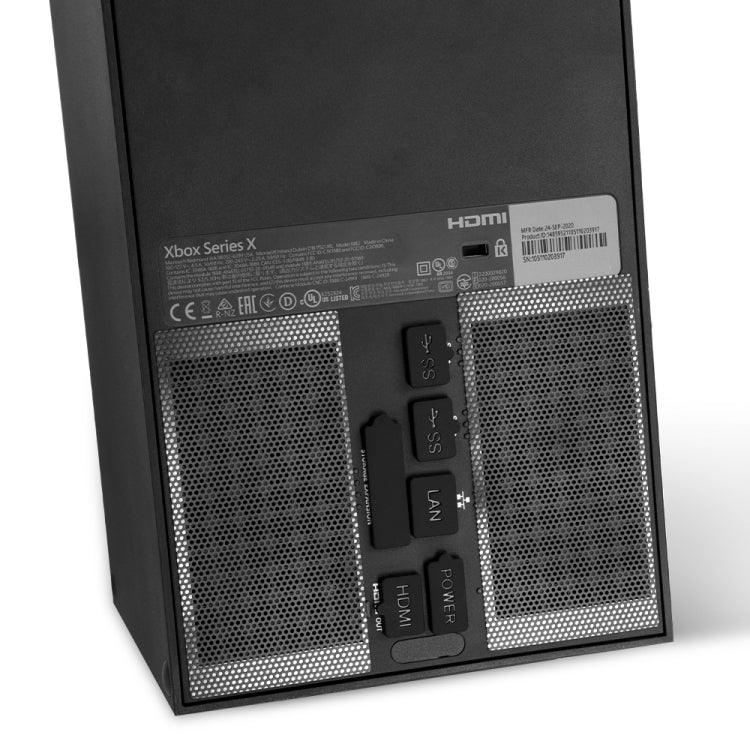 Bộ màn chắn bụi DOBE TYX-0670 cho Xbox Series X, DOBE TYX-0670