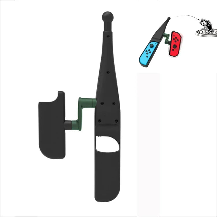 Tay cầm cần câu cảm ứng chuyển động DOBE TNS-1883 cho N-Switch Joy-Con, TNS-1883
