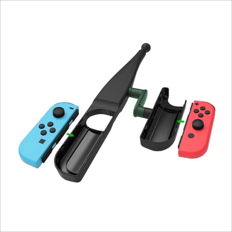 Tay cầm cần câu cảm ứng chuyển động DOBE TNS-1883 cho N-Switch Joy-Con, TNS-1883