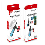 Tay cầm cần câu cảm ứng chuyển động DOBE TNS-1883 cho N-Switch Joy-Con, TNS-1883