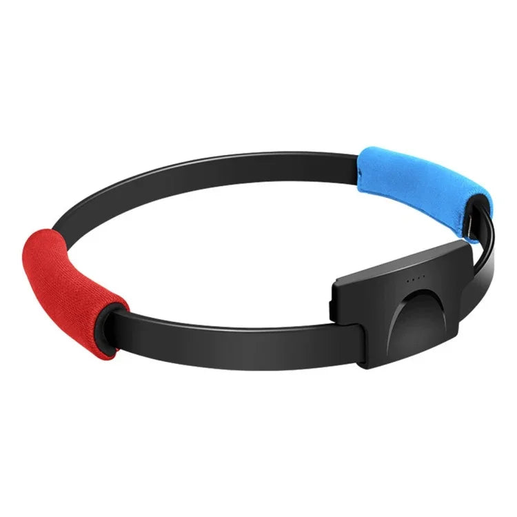 ipega HBS-179 Cho Switch Trò chơi Thể thao Cảm ứng Thân thể Yoga Thể dục Vòng + Bộ Dây Đeo Cố Định Chân