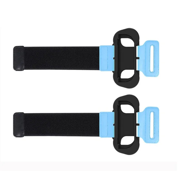 2 Cái Dây đeo cổ tay phụ kiện cho trò chơi nhảy ipega JYS-NS163, JYS-NS163