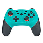 Bộ điều khiển gamepad Bluetooth 6 trục cho Switch Pro